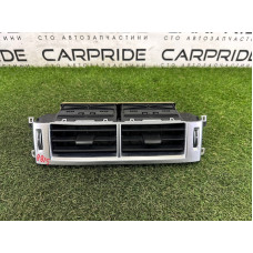 Воздуховод центральный