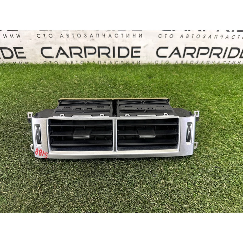 Воздуховод центральный (салон) LAND ROVER RANGE ROVER Sport L494 2016 3.0 Diesel LR044683