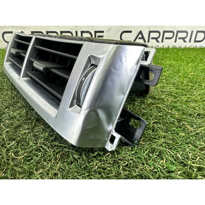 Воздуховод центральный (салон) LAND ROVER RANGE ROVER Sport L494 2016 3.0 Diesel LR044683