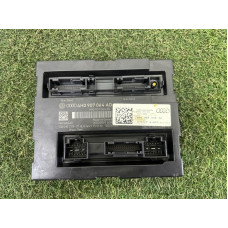 Блок комфорта