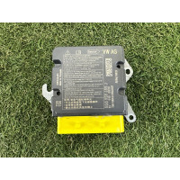 Блок управления airbag