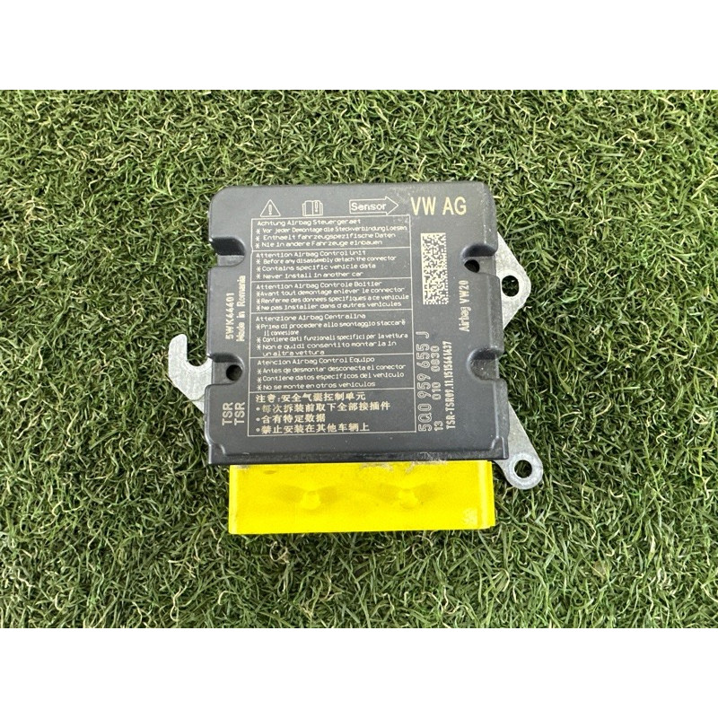 Блок управления airbag (airbag / безопасность) AUDI A3 8V 2016 1.8 CNSB 5Q0959655JZ00