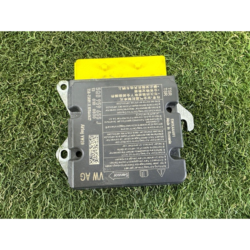 Блок управления airbag (airbag / безопасность) AUDI A3 8V 2016 1.8 CNSB 5Q0959655JZ00