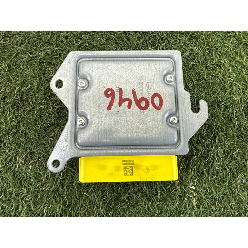 Блок управления airbag (airbag / безопасность) AUDI A3 8V 2016 1.8 CNSB 5Q0959655JZ00