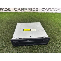 Блок керування мультимедіа