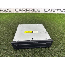 Блок управления мультимедиа