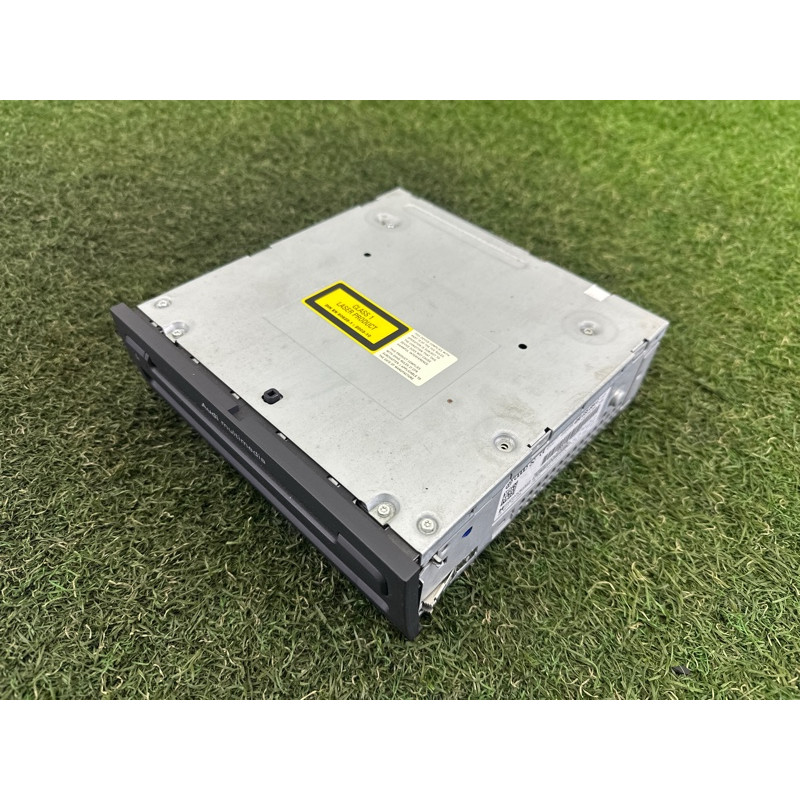 Блок управления мультимедиа (электрика / блоки управления) AUDI A8 D4 2011 4.2 CDRA 4H0035664CX