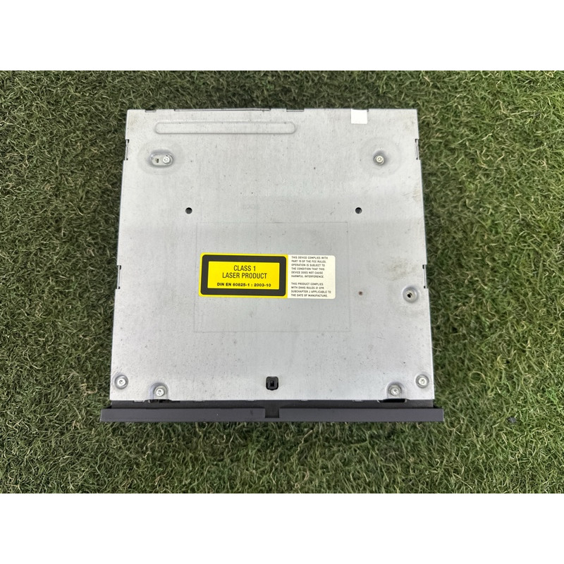 Блок управления мультимедиа (электрика / блоки управления) AUDI A8 D4 2011 4.2 CDRA 4H0035664CX