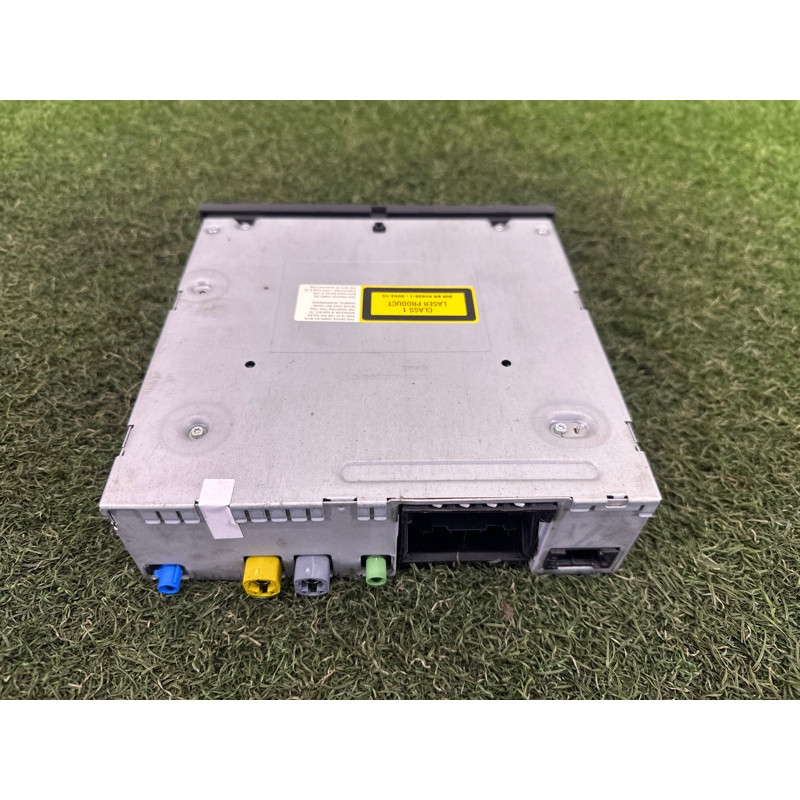 Блок управления мультимедиа (электрика / блоки управления) AUDI A8 D4 2011 4.2 CDRA 4H0035664CX