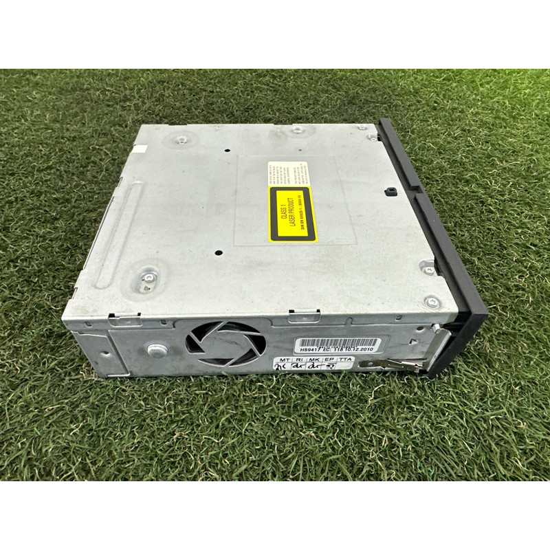 Блок управления мультимедиа (электрика / блоки управления) AUDI A8 D4 2011 4.2 CDRA 4H0035664CX