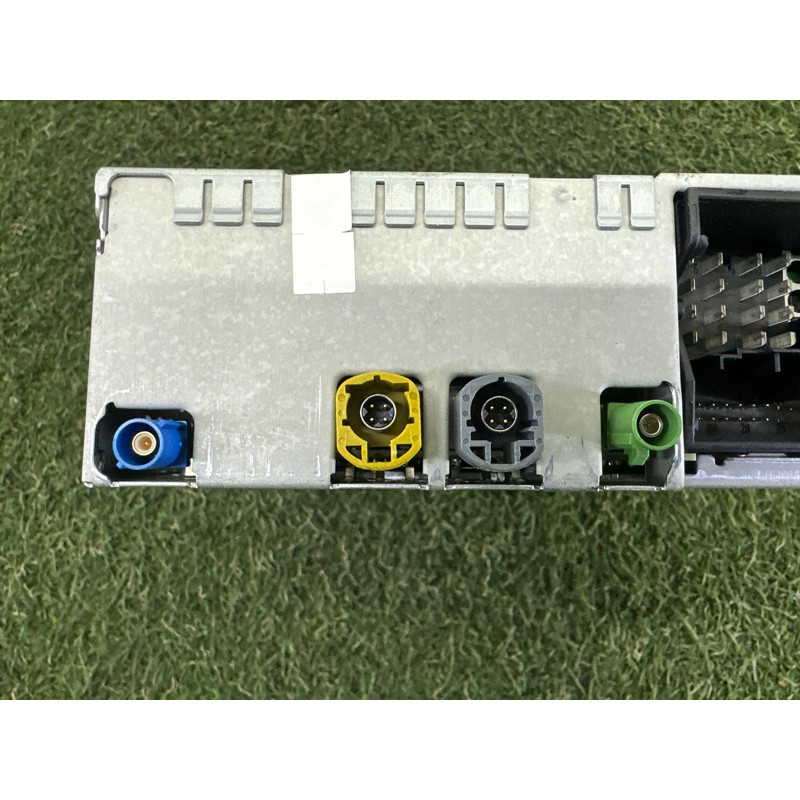 Блок управления мультимедиа (электрика / блоки управления) AUDI A8 D4 2011 4.2 CDRA 4H0035664CX