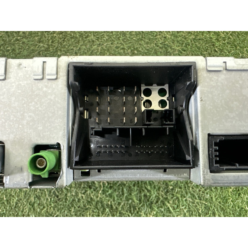 Блок управления мультимедиа (электрика / блоки управления) AUDI A8 D4 2011 4.2 CDRA 4H0035664CX