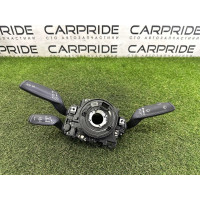 Блок підрульових перемикачів