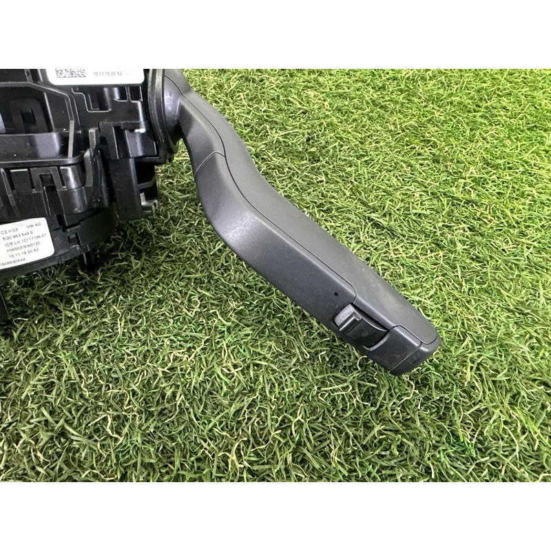 Блок подрулевых переключателей (электрика) AUDI A3 8V 2016 1.8 CNSB 8V0953502H