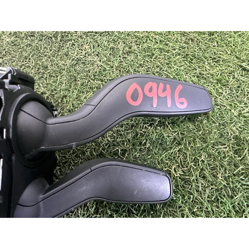 Блок подрулевых переключателей (электрика) AUDI A3 8V 2016 1.8 CNSB 8V0953502H