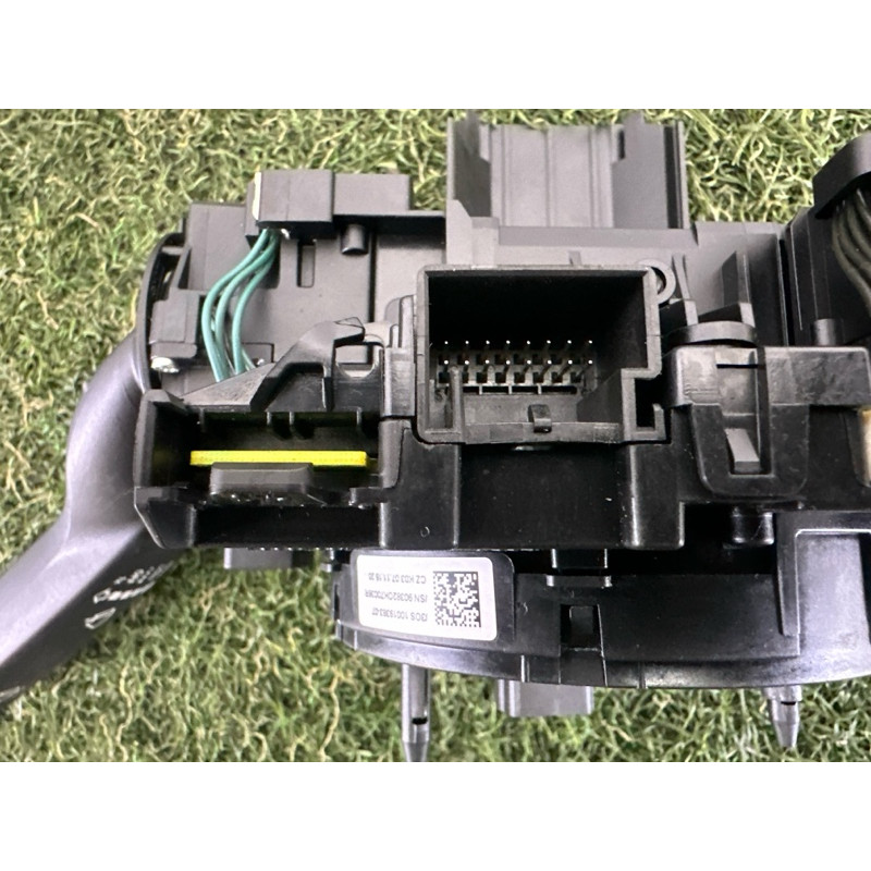 Блок подрулевых переключателей (электрика) AUDI A3 8V 2016 1.8 CNSB 8V0953502H