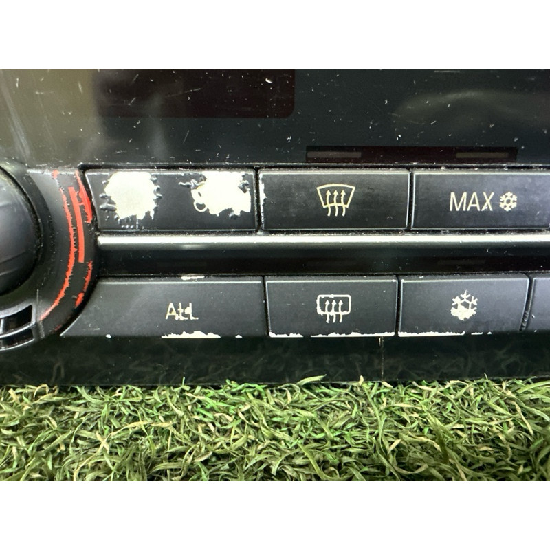 Панель управления климат-контролем (электрика / блоки управления) BMW 7-series F01 2011 3.0 N54 61319328413