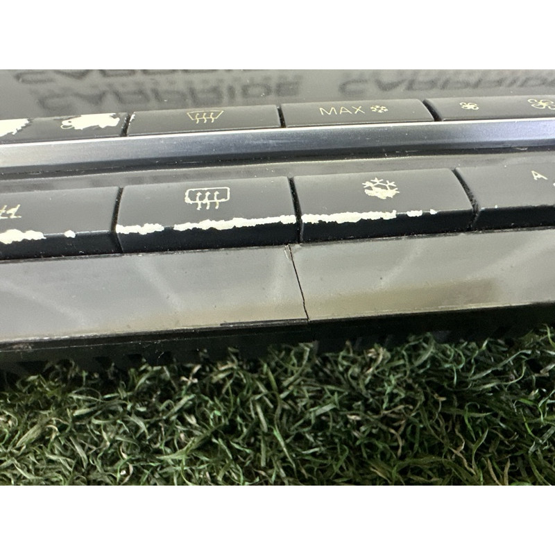 Панель управления климат-контролем (электрика / блоки управления) BMW 7-series F01 2011 3.0 N54 61319328413