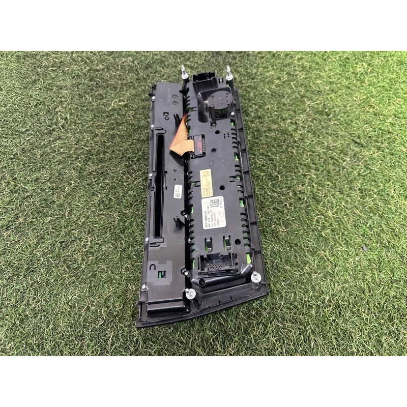 Панель управления климат-контролем (электрика / блоки управления) BMW 7-series F01 2011 3.0 N54 61319328413