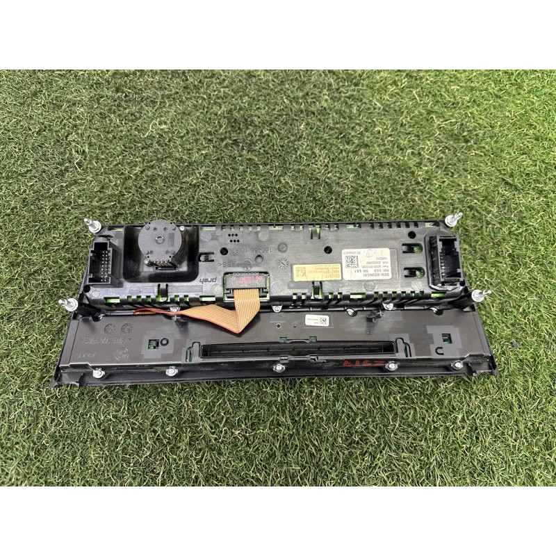 Панель управления климат-контролем (электрика / блоки управления) BMW 7-series F01 2011 3.0 N54 61319328413