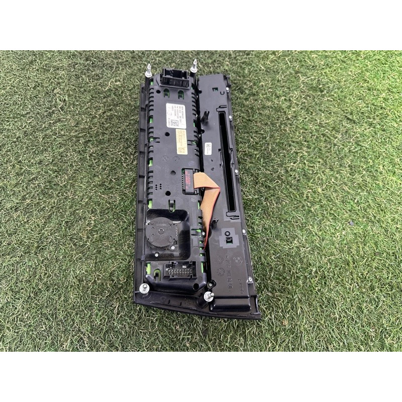 Панель управления климат-контролем (электрика / блоки управления) BMW 7-series F01 2011 3.0 N54 61319328413