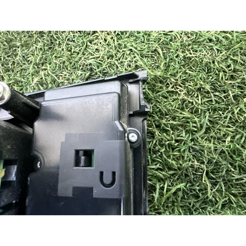 Панель управления климат-контролем (электрика / блоки управления) BMW 7-series F01 2011 3.0 N54 61319328413