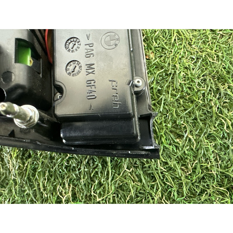 Панель управления климат-контролем (электрика / блоки управления) BMW 7-series F01 2011 3.0 N54 61319328413