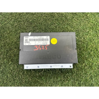 Блок управління пневмопідвіскою