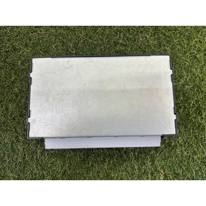 Блок управления пневмоподвеской (электрика / блоки управления) AUDI A8 D4 2011 4.2 CDRA 4H0907553C