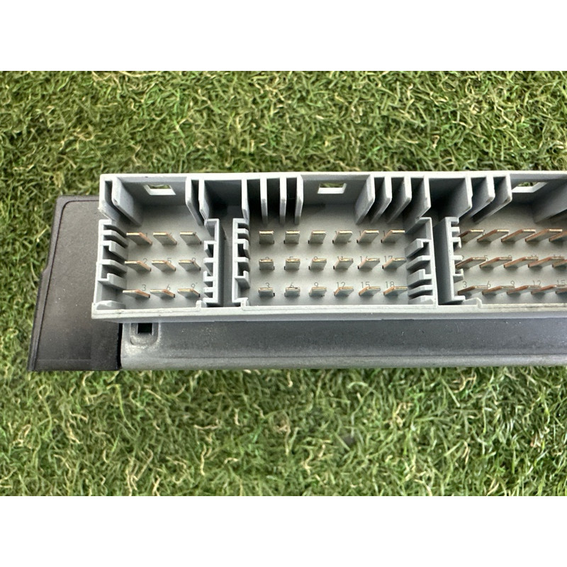 Блок управления пневмоподвеской (электрика / блоки управления) AUDI A8 D4 2011 4.2 CDRA 4H0907553C