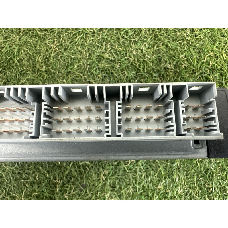 Блок управления пневмоподвеской (электрика / блоки управления) AUDI A8 D4 2011 4.2 CDRA 4H0907553C