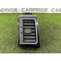 Дефлектор воздуховода