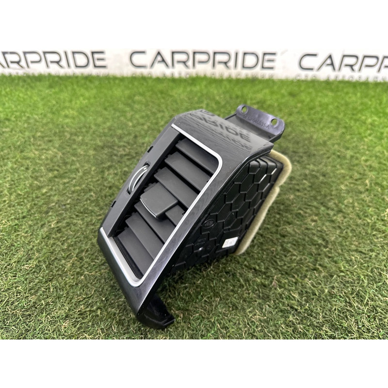 Дефлектор воздуховода (салон) LAND ROVER RANGE ROVER Sport L494 2016 3.0 Diesel LR084736