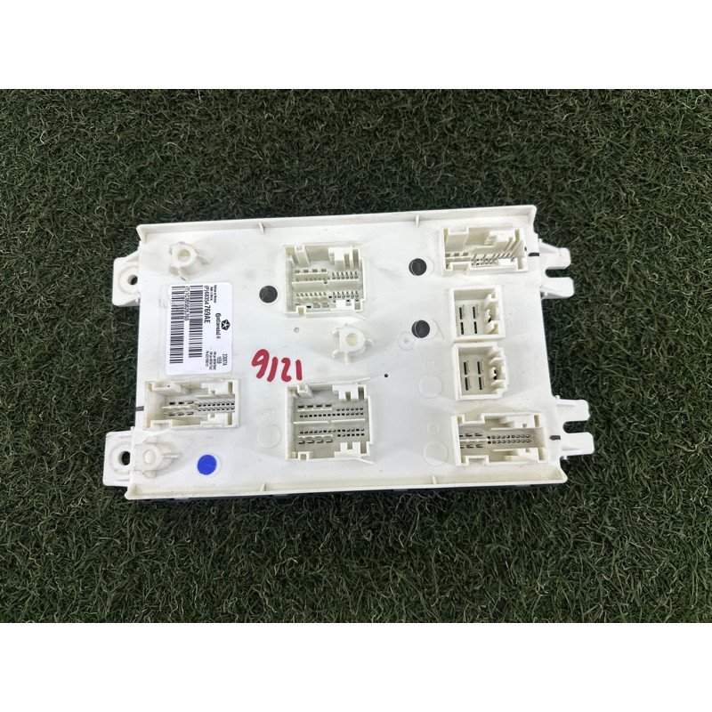 Модуль BCM (электрика / блоки управления) Jeep Grand Cherokee WK2 2018 3.6 68354769AE