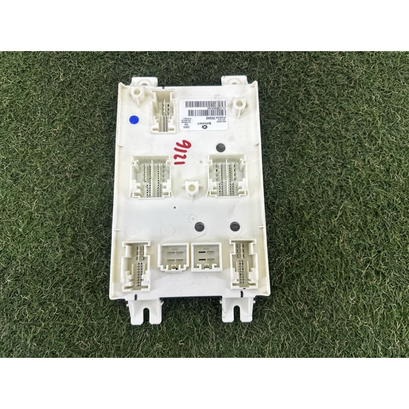 Модуль BCM (электрика / блоки управления) Jeep Grand Cherokee WK2 2018 3.6 68354769AE