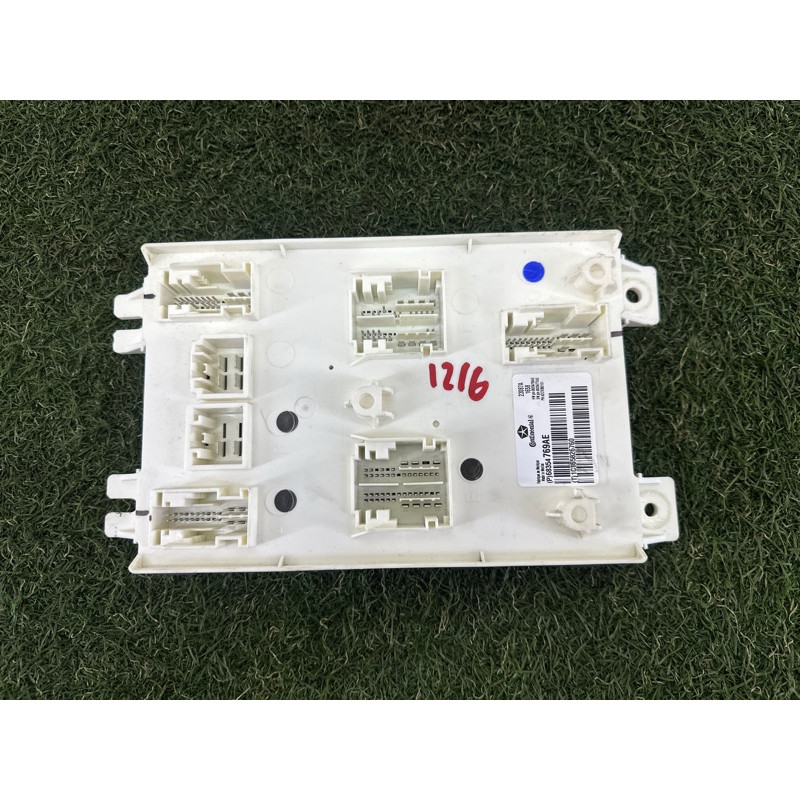 Модуль BCM (электрика / блоки управления) Jeep Grand Cherokee WK2 2018 3.6 68354769AE