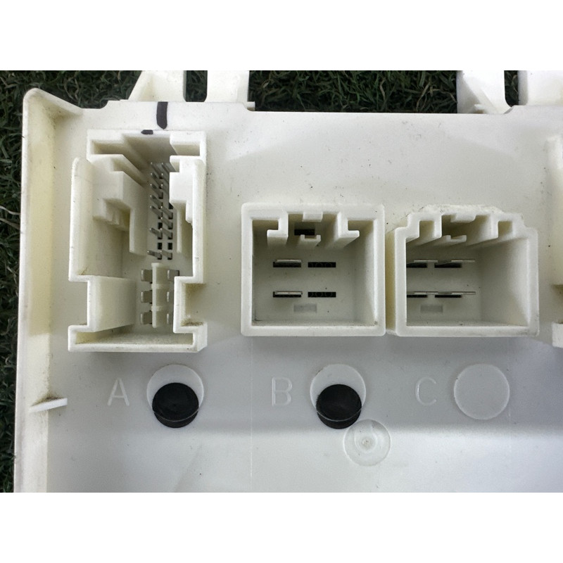 Модуль BCM (электрика / блоки управления) Jeep Grand Cherokee WK2 2018 3.6 68354769AE