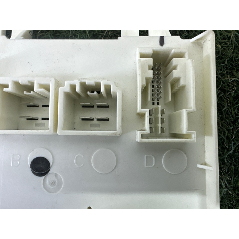 Модуль BCM (электрика / блоки управления) Jeep Grand Cherokee WK2 2018 3.6 68354769AE