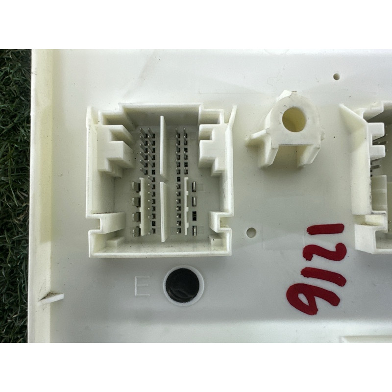 Модуль BCM (электрика / блоки управления) Jeep Grand Cherokee WK2 2018 3.6 68354769AE