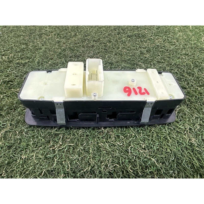 Блок кнопок стеклоподъемников (электрика / кнопки) Jeep Grand Cherokee WK2 2018 3.6 68319802AA