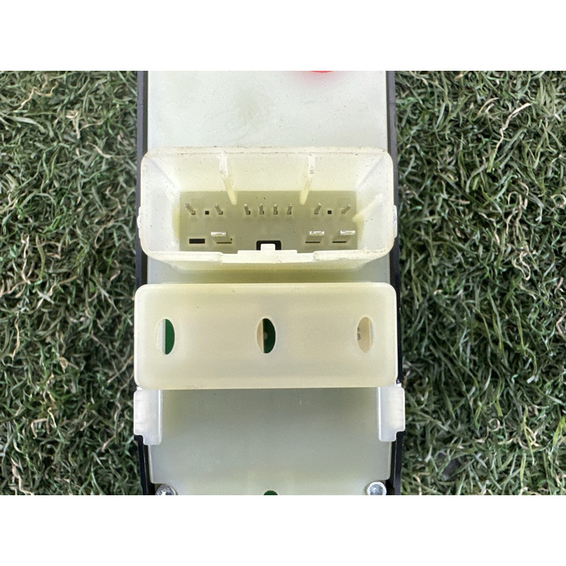 Блок кнопок стеклоподъемников (электрика / кнопки) Jeep Grand Cherokee WK2 2018 3.6 68319802AA