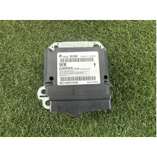 Блок управления airbag