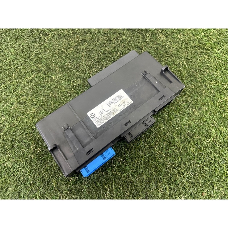 ЭБУ JBE 3 (электрика / блоки управления) BMW X3 F25 2012 3.0 61356992424