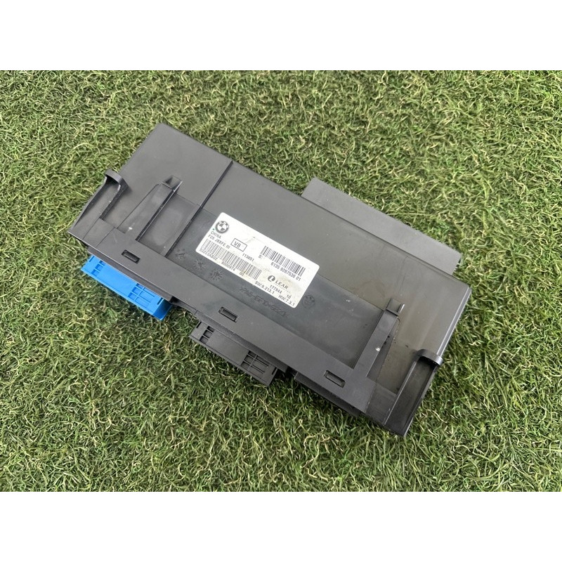 ЭБУ JBE 3 (электрика / блоки управления) BMW X3 F25 2012 3.0 61356992424