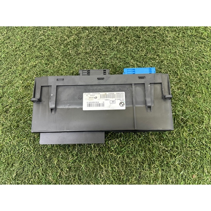 ЭБУ JBE 3 (электрика / блоки управления) BMW X3 F25 2012 3.0 61356992424