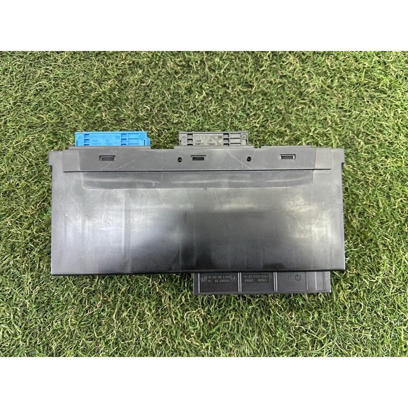 ЭБУ JBE 3 (электрика / блоки управления) BMW X3 F25 2012 3.0 61356992424