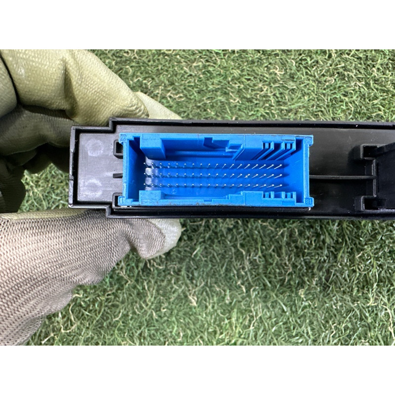 ЭБУ JBE 3 (электрика / блоки управления) BMW X3 F25 2012 3.0 61356992424