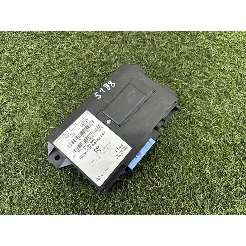 Блок телематики (электрика / блоки управления) LAND ROVER RANGE ROVER Sport L494 2016 3.0 Diesel LR084928