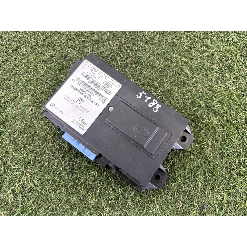 Блок телематики (электрика / блоки управления) LAND ROVER RANGE ROVER Sport L494 2016 3.0 Diesel LR084928