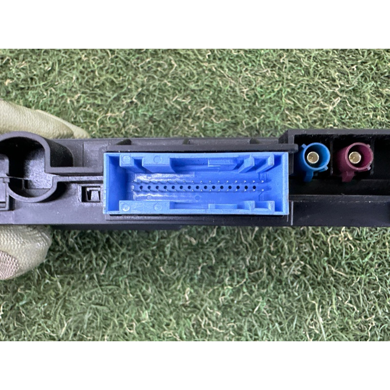 Блок телематики (электрика / блоки управления) LAND ROVER RANGE ROVER Sport L494 2016 3.0 Diesel LR084928